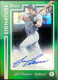 Jose Canseco