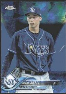 Blake Snell