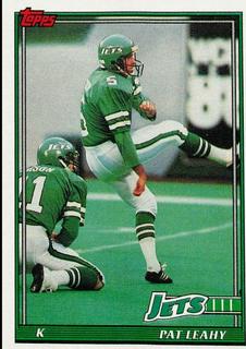 Pat Leahy
