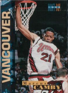 Marcus Camby
