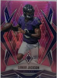 Lamar Jackson