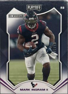 Mark Ingram II