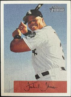 Frank Thomas