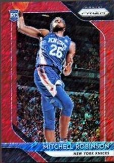 Mitchell Robinson