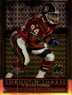 Shannon Sharpe