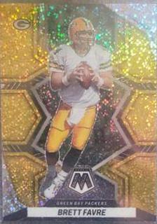 Brett Favre