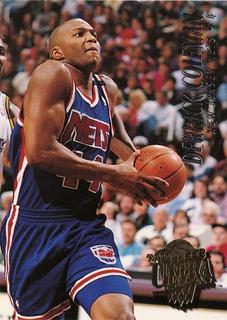 Derrick Coleman
