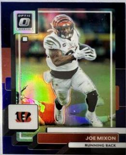 Joe Mixon