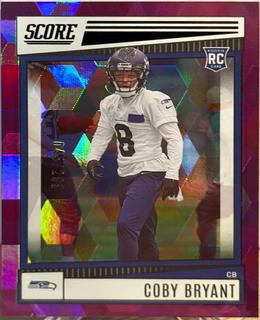 Coby Bryant