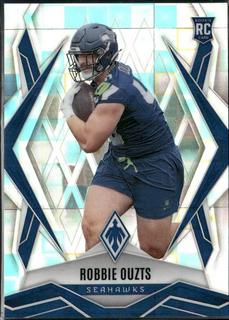 Robbie Ouzts