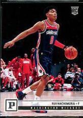 Rui Hachimura