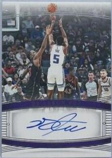 De'Aaron Fox