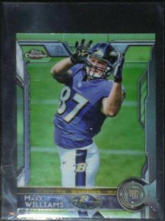 Maxx Williams