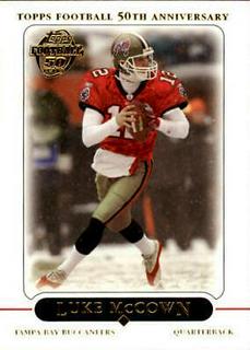Luke McCown