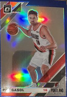 Pau Gasol