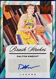 Dalton Knecht