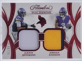Justin Jefferson