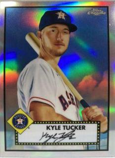 Kyle Tucker