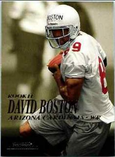 David Boston