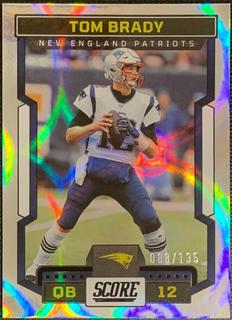 Tom Brady