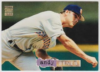Andy Benes