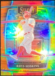 Rhys Hoskins