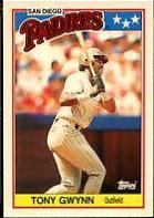 Tony Gwynn