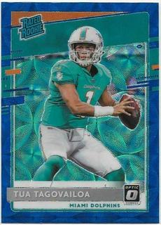 Tua Tagovailoa
