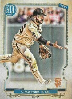 Brandon Crawford