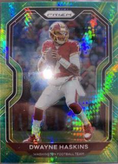 Dwayne Haskins