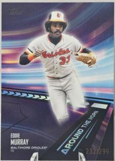 Eddie Murray