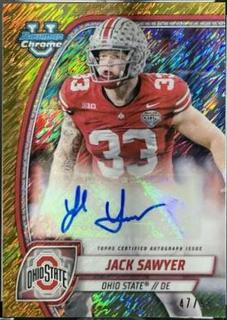 Jack Sawyer