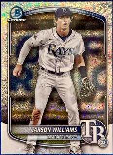 Carson Williams