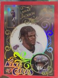 Lamar Jackson