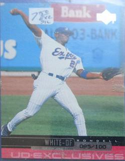 Rondell White