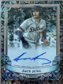 Jace Jung