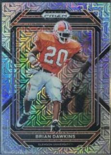 Brian Dawkins