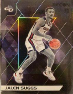 Jalen Suggs