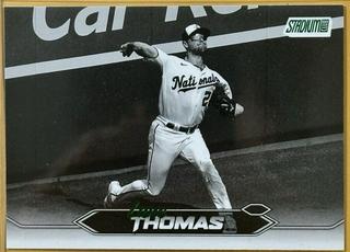 Lane Thomas