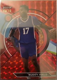 Buddy Hield
