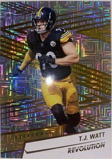 T.J. Watt