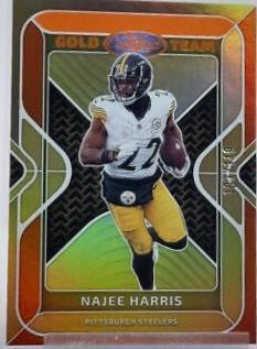 Najee Harris