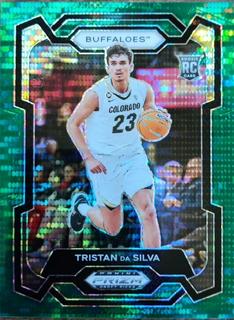 Tristan da Silva