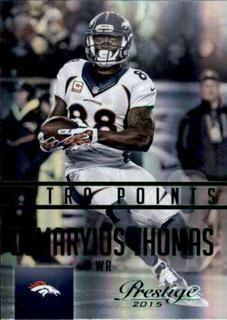 Demaryius Thomas