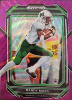 Randy Moss