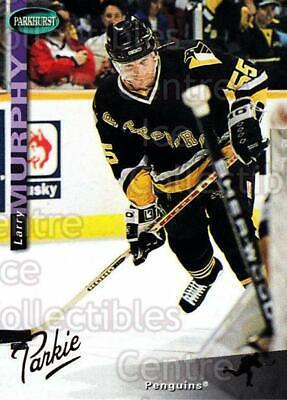 Larry Murphy #179 Hockey Cards 1994 Parkhurst