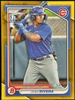 Josh Rivera