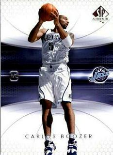Carlos Boozer
