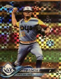 Chris Archer