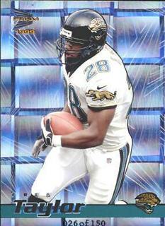 Fred Taylor